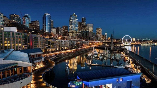 了解“西雅图”